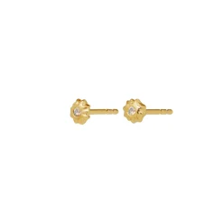 Maanesten Øreringe<Caia Earrings