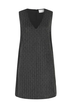 Hot Caila Mini Dot Dress 167259 Kjoler