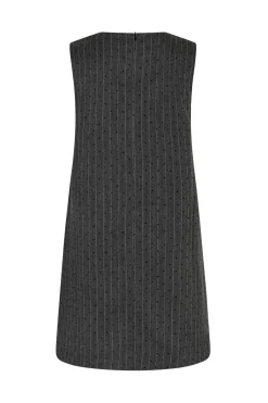 Hot Caila Mini Dot Dress 167259 Kjoler