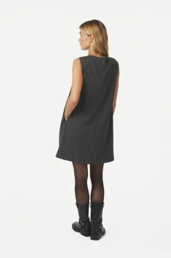 Hot Caila Mini Dot Dress 167259 Kjoler