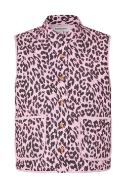 Best Cairoll Quilted Vest25578-1023 Veste