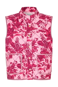 Online Cairoll Quilted Vest26117-1011 Veste