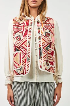 Hot CairoLL Vest Veste