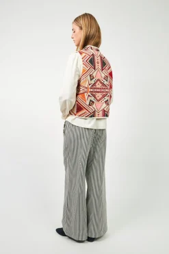 Hot CairoLL Vest Veste