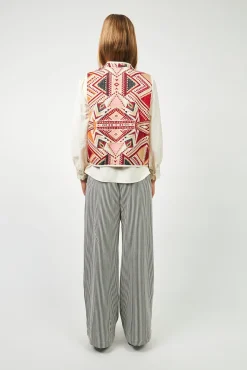 Hot CairoLL Vest Veste