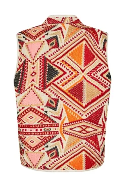Hot CairoLL Vest Veste