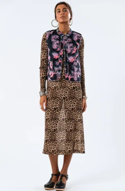 New Cairoll Vest24546-1027 Veste