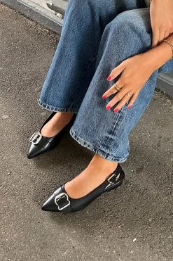 Hot Call It Love CS8583 Copenhagen Shoes|Ballerinaer