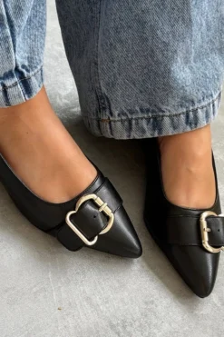 Hot Call It Love CS8583 Copenhagen Shoes|Ballerinaer