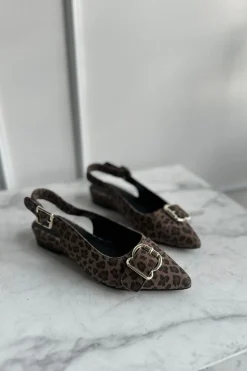 Copenhagen Shoes Copenhagen Shoes|Ballerinaer<Call It Love Lep CS8582