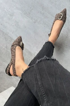 Copenhagen Shoes Copenhagen Shoes|Ballerinaer<Call It Love Lep CS8582
