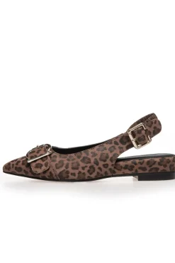 Copenhagen Shoes Copenhagen Shoes|Ballerinaer<Call It Love Lep CS8582