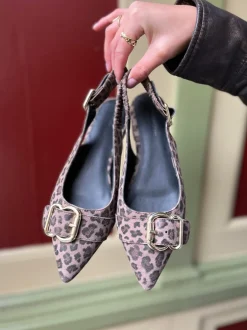 Copenhagen Shoes Copenhagen Shoes|Ballerinaer<Call It Love Lep CS8582