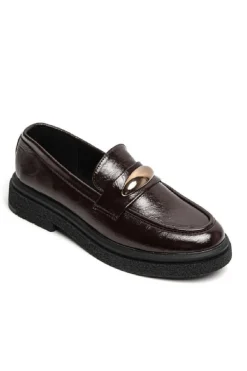Hot Calla Loafer Bloom|Loafers