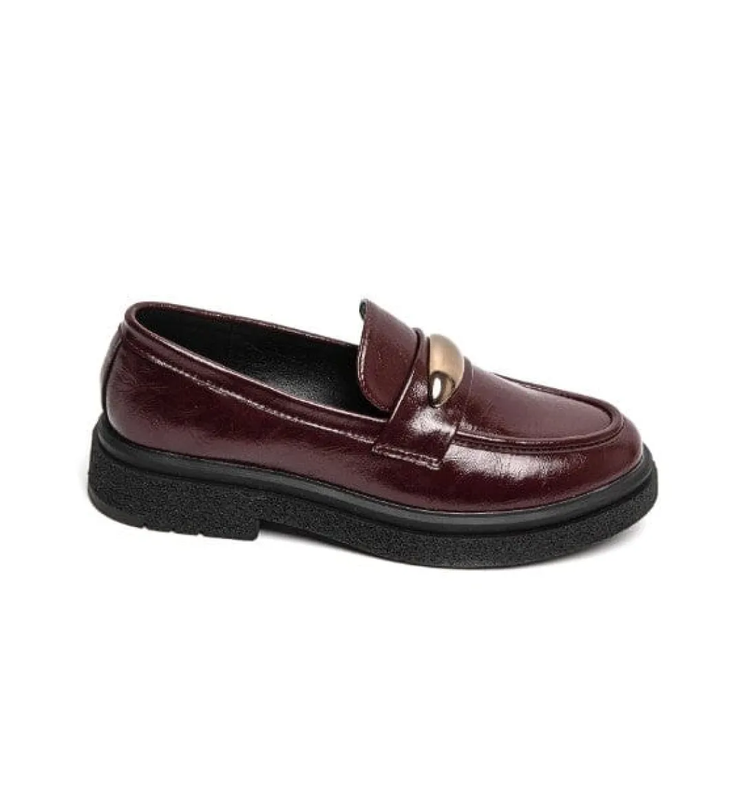 Bloom Bloom|Loafers<Calla Loafer