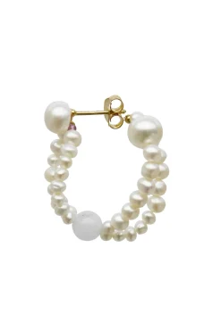 Discount Callas Creol Earring Øreringe
