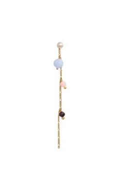 Hot Callas Earring Long Paradis Earring Øreringe