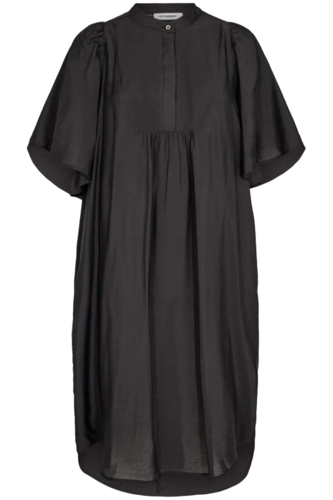 Online Callum Volume Ss Dress 36113 Kjoler