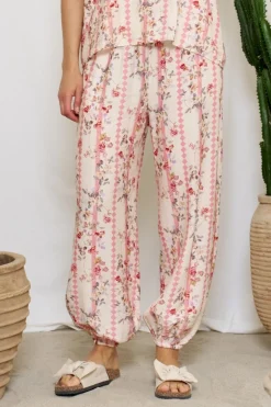 Best Camalie Pants 6893 Bukser, Jeans & Leggings