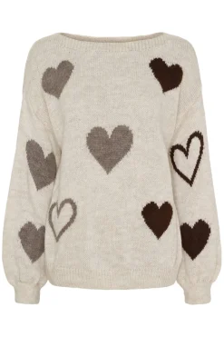 Sale Camarante Knit 64023 Strik|Bluser & Skjorter