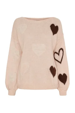 Marta Du Chateau Strik|Bluser & Skjorter<Camarante Knit 64023