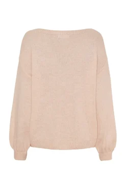 Marta Du Chateau Strik|Bluser & Skjorter<Camarante Knit 64023
