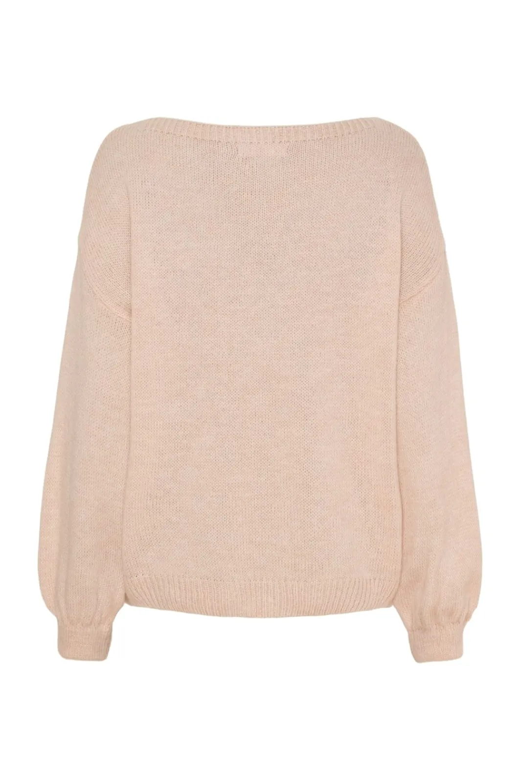 Marta Du Chateau Strik|Bluser & Skjorter<Camarante Knit 64023