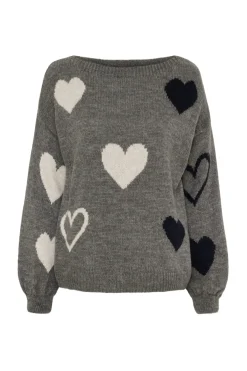Marta Du Chateau Strik|Bluser & Skjorter<Camarante Knit 64023