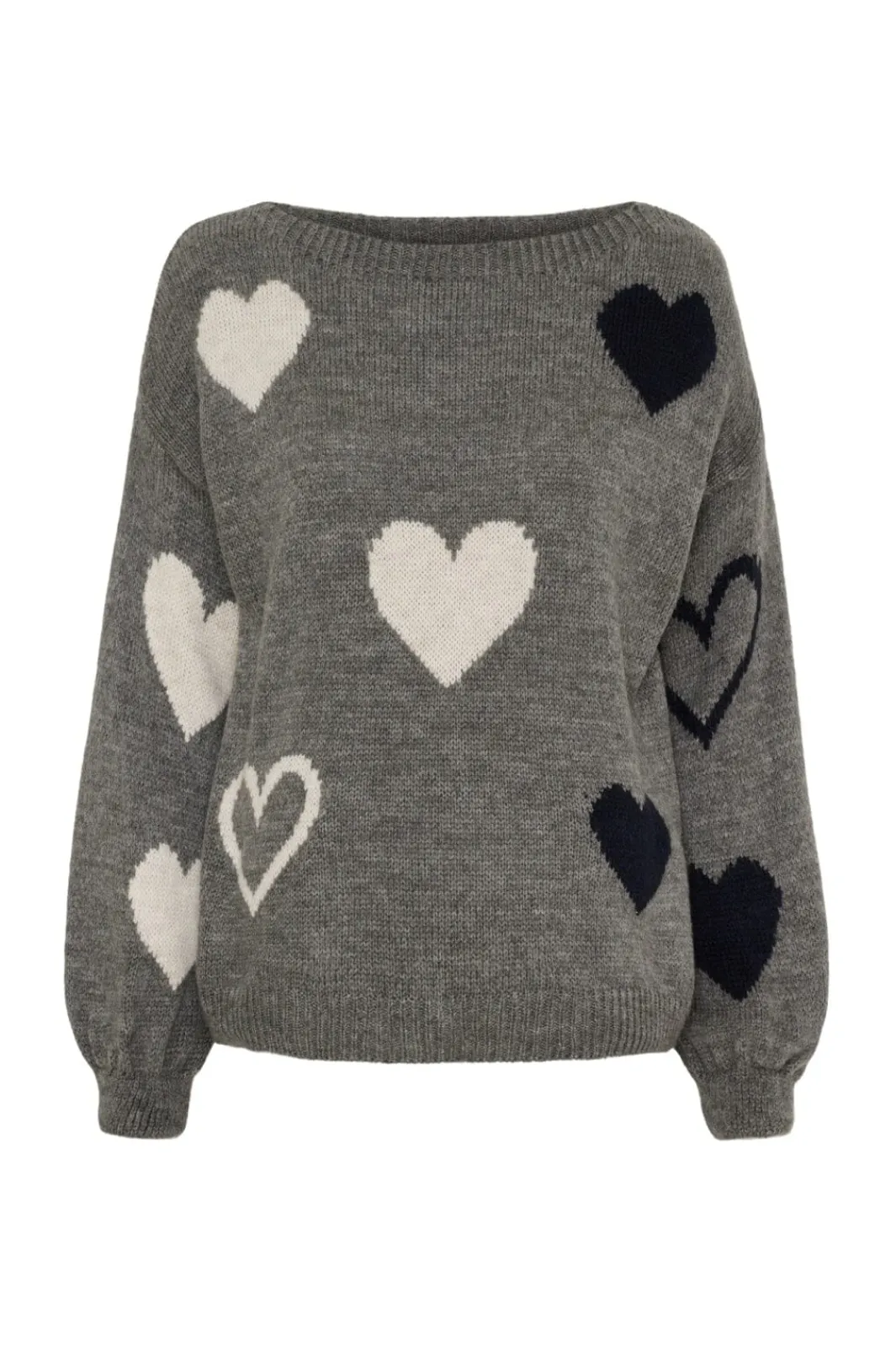 Marta Du Chateau Strik|Bluser & Skjorter<Camarante Knit 64023