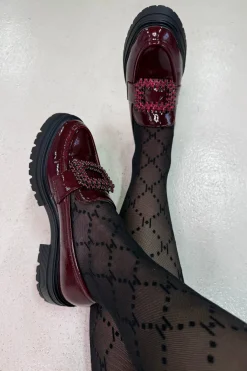 Camelialoafers Bloom|Loafers