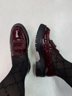 Camelialoafers Bloom|Loafers