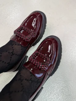 Camelialoafers Bloom|Loafers