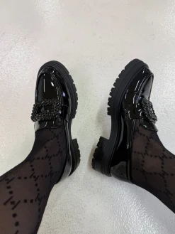 Bloom Bloom|Loafers<Camelialoafers