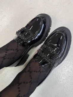 Bloom Bloom|Loafers<Camelialoafers