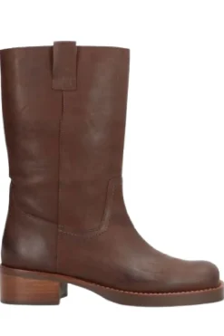 Hot Cameron Leather PB-1208 Phenumb Copenhagen|Støvler