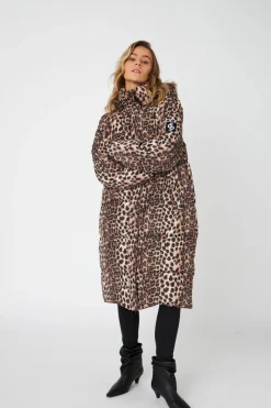Best Cami Puffer Jacket C240346 Overtøj & Jakker