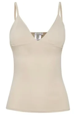 Gestuz T-Shirts & Toppe<CamiGZ top NOOS