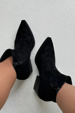Hot Camila Boot Bloom|Støvler