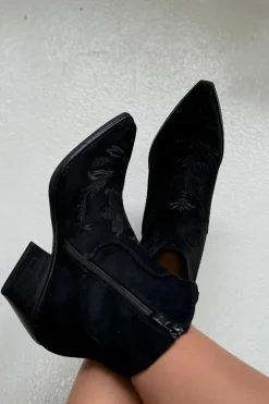 Hot Camila Boot Bloom|Støvler