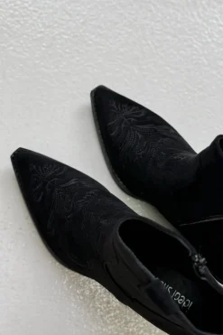 Hot Camila Boot Bloom|Støvler