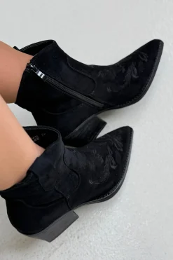 Hot Camila Boot Bloom|Støvler