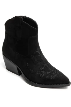 Hot Camila Boot Bloom|Støvler