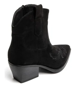 Hot Camila Boot Bloom|Støvler