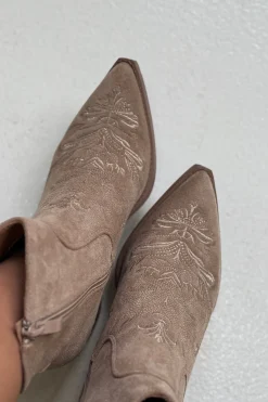 Bloom Bloom|Støvler<Camila Boots