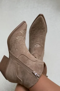 Bloom Bloom|Støvler<Camila Boots