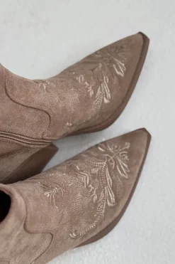 Bloom Bloom|Støvler<Camila Boots