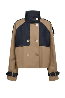 Gossia Overtøj & Jakker<Camilago Jacket G2715