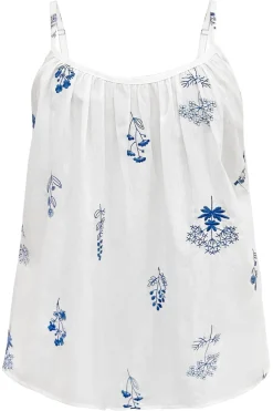 Liberte T-Shirts & Toppe<Camilla Strap Top 22214