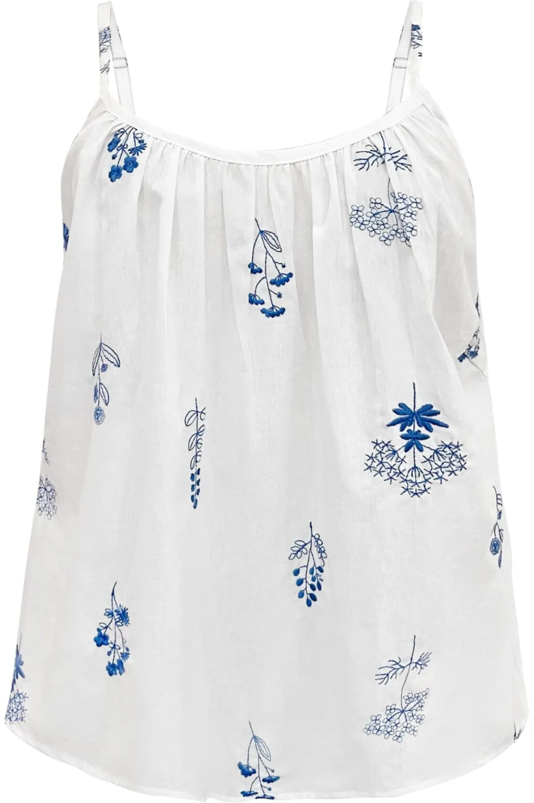 Liberte T-Shirts & Toppe<Camilla Strap Top 22214
