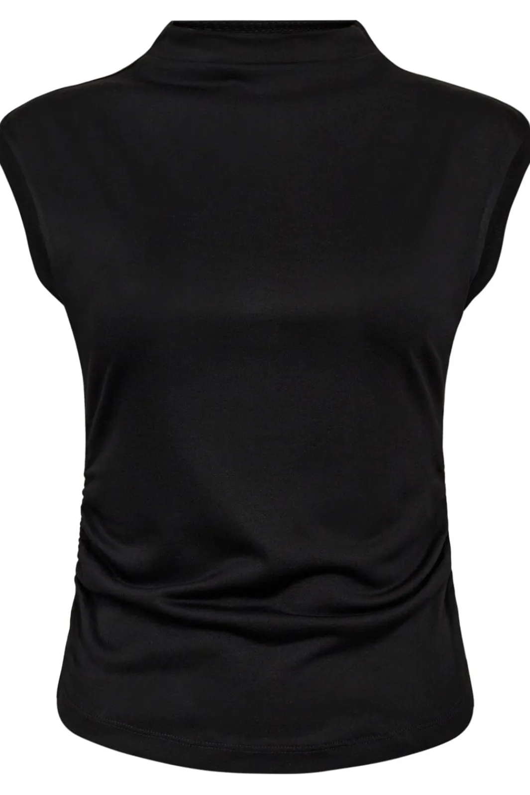 Co´Couture T-Shirts & Toppe<Camillacc Tee 33164